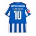 Maillot de foot Porto Fabio Vieira #10 Domicile vêtements 2024-25 Manches Courtes